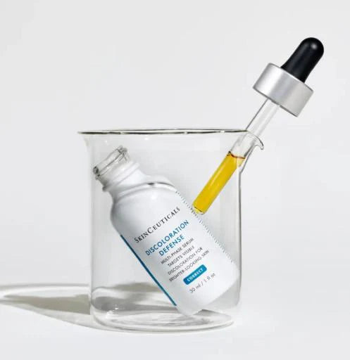 Discoloration Defense SkinCeuticals