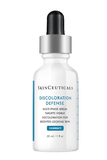 Discoloration Defense SkinCeuticals