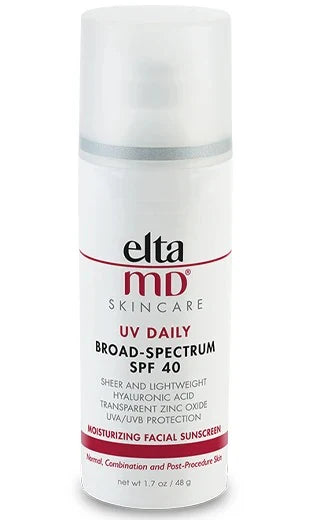 Sun screen EltaMD UV Daily Broad-Spectrum SPF 40