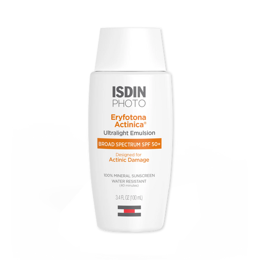 ISDIN Eryfotona Actinica SPF 50