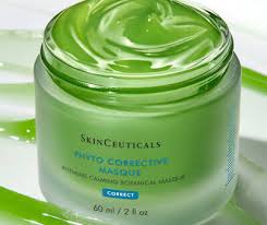 Acne topical serum SkinCeuticals Phyto Corrective Masque