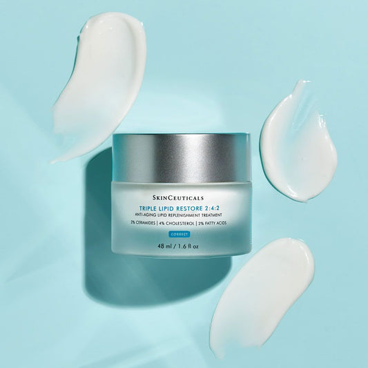 Moisturizer Triple Lipid Restore 2:4:2 Cream